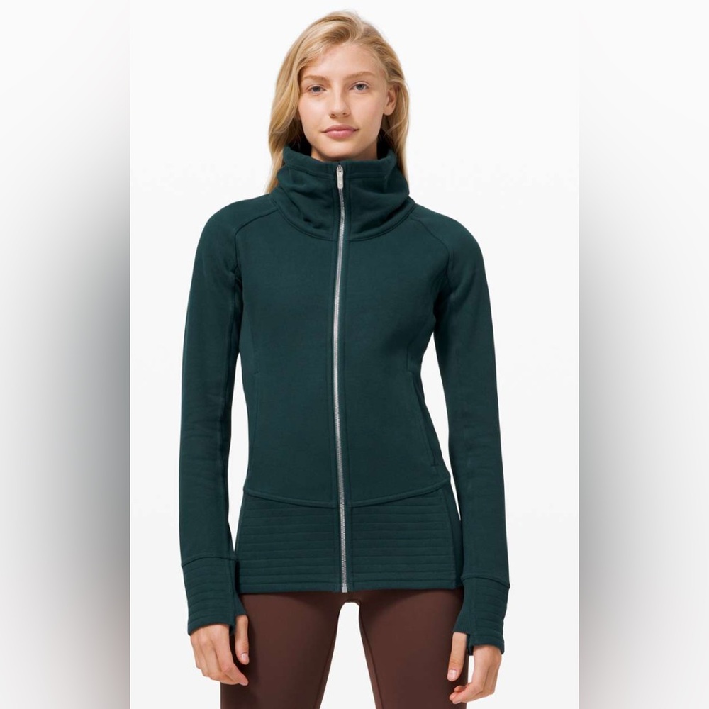 Lululemon Sweatshirt